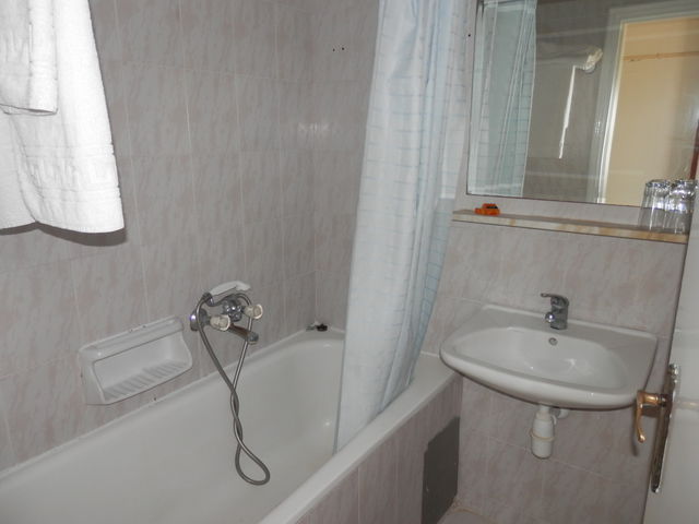 Sithonia Village - double/twin room